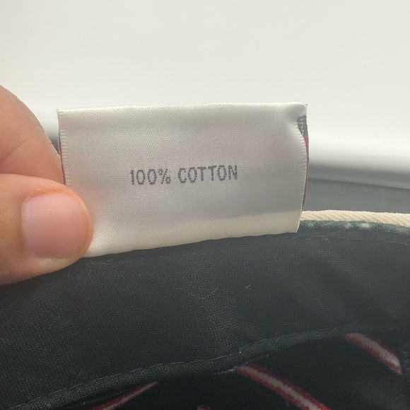 Vintage Dale Earnhardt Sr Hat Adjustable Snapback Nascar Chase Authentics 90s - Picture 8 of 9